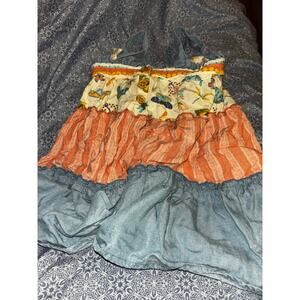 Matilda Jane Top size2